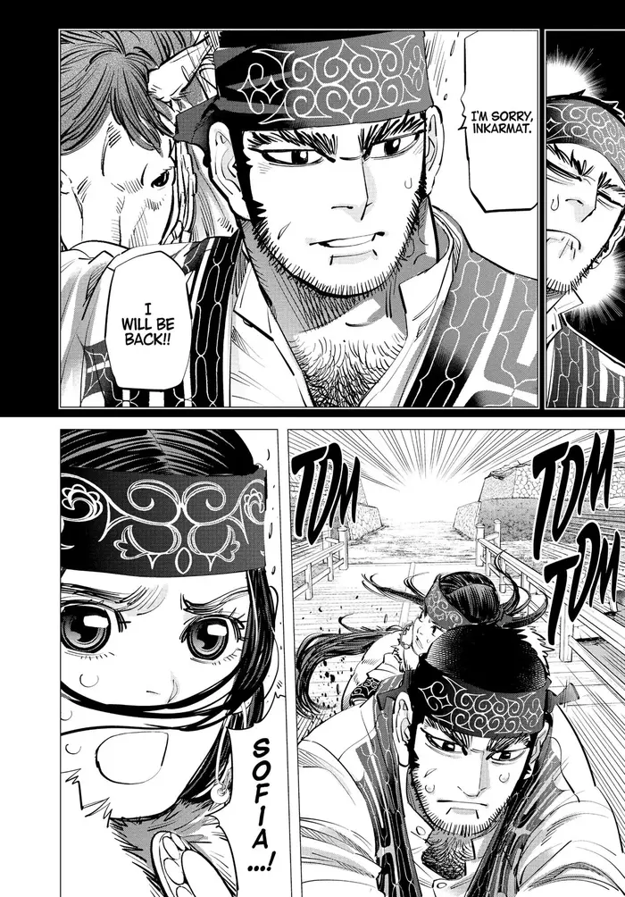 Golden Kamuy Chapter 299 image 08_optimized